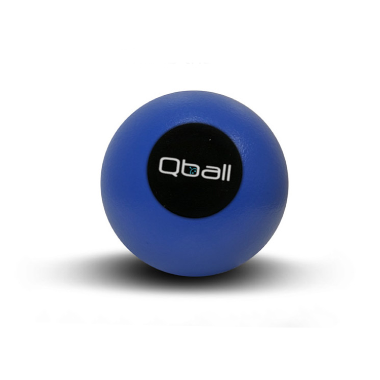 Qball 1 Throwable Wireless Mic (Original Qball)
