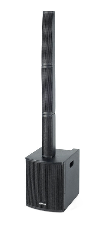 Samson Resound VX8.1 - Portable Column Array System