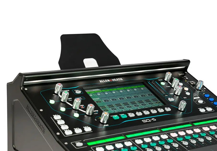 Allen & Heath SQ Tablet Bracket