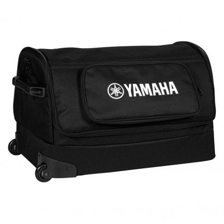Yamaha YBSP600i - Rolling Case for Yamaha StagePas