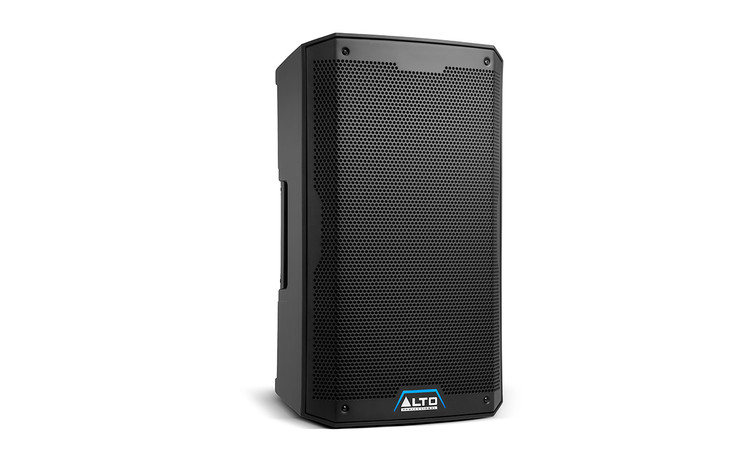 Alto Professional TS410 - 2000W 10-Inch 2-Way Powered Loudspeaker with Bluetooth