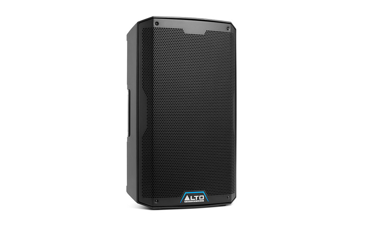 Alto Professional TS412 - 2500W 12-Inch 2-Way Powered Loudspeaker with Bluetooth