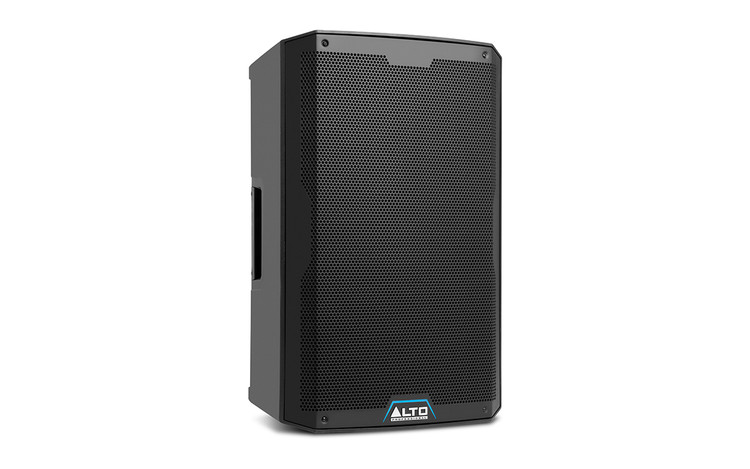 Alto Professional TS415 - 2500W 15-Inch 2-Way Powered Loudspeaker with Bluetooth