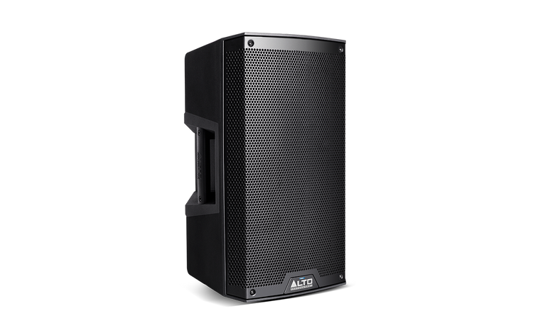 Alto Professional TS310 - 2000W 10-Inch 2-Way Powered Loudspeaker