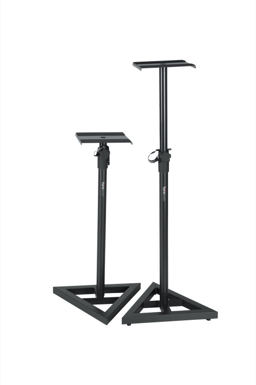 Gator Frameworks GFW-SPK-SM50 - Studio Monitor Stand (Pair)