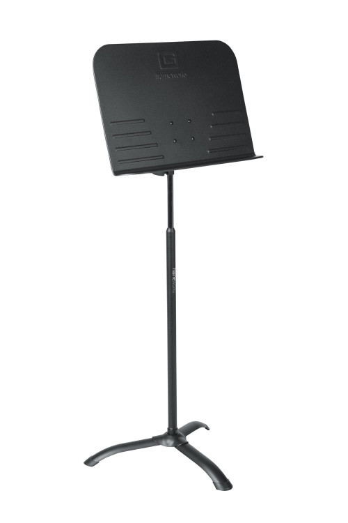 Gator Frameworks GFW-MUS-1000 - Standard Sheet Music Stand