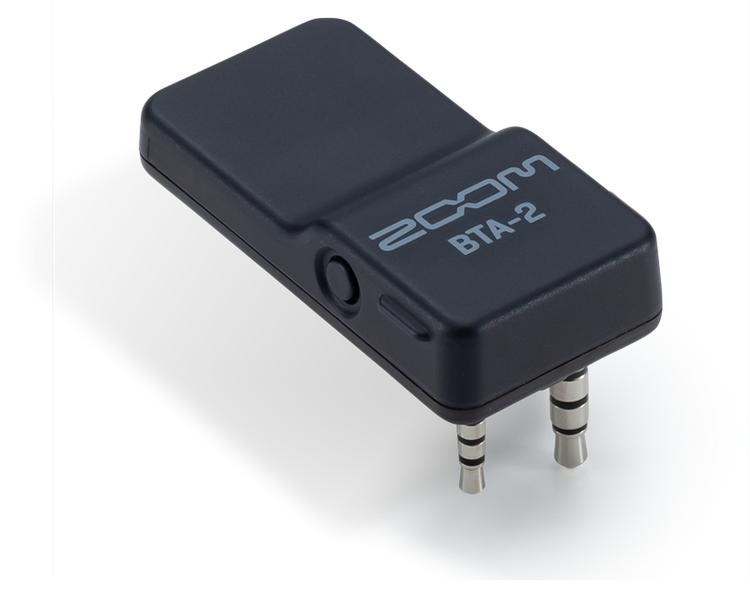 Zoom BTA-2 - Bluetooth Adapter for PodTrak Recorders