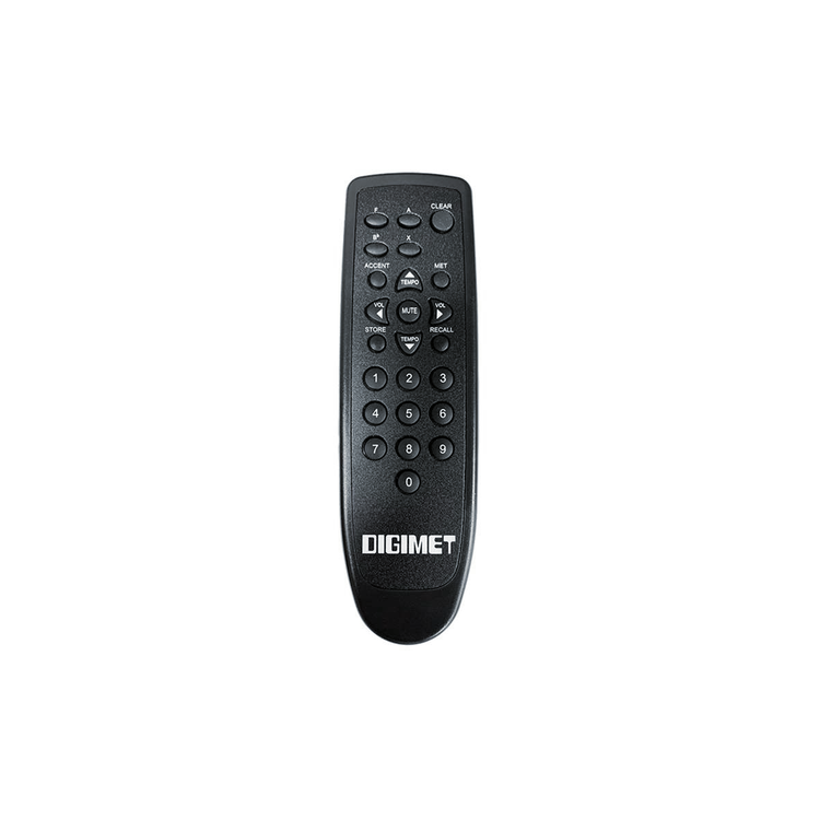 Digimet Remote Control