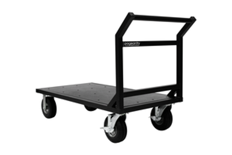 Pageantry FC-10 Floor Cart