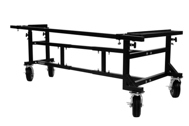 Pageantry IC-LG Large Instrument Cart