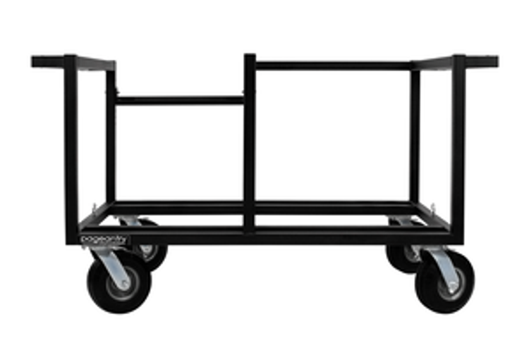 Pageantry SC-40 Combo Speaker Cart