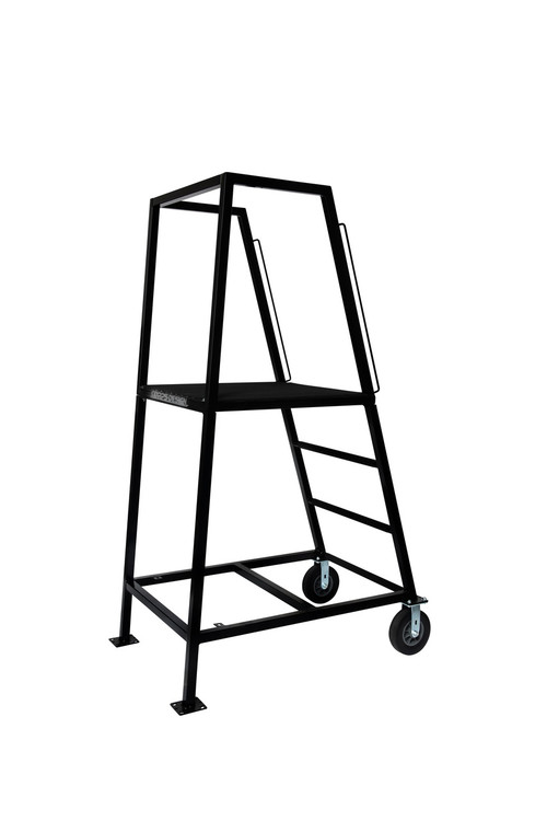 Corps Design FCPOD4.2 - 4' Elevate Podium
