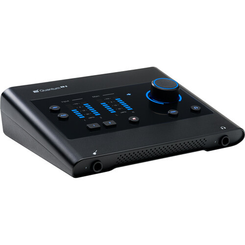 Presonus Quantum ES2 USB-C Audio Interface
