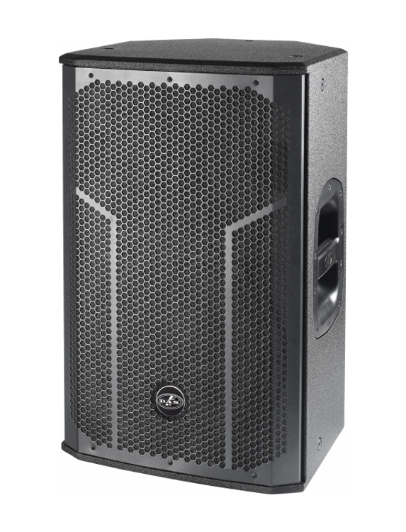 DAS Audio ACTION-512 - Two-Way 12" Active Stage Monitor