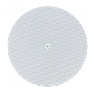 DAS Audio DECO-8-T Two-way Ceiling Speaker