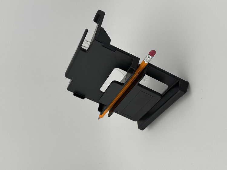 Tuner Caddy Student Pro