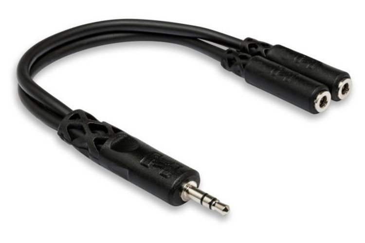 Hosa YMM-232 - Y Cable