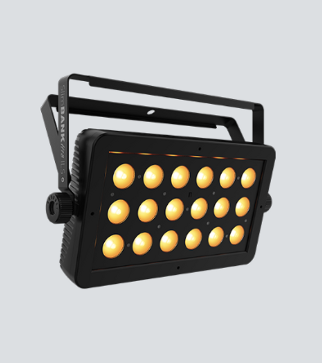 Chauvet DJ SlimBANK H18 ILS
