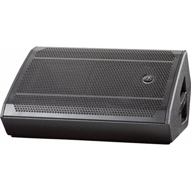 DAS Audio ACTION-M512 Two-Way 12" Passive Stage Monitor Speaker