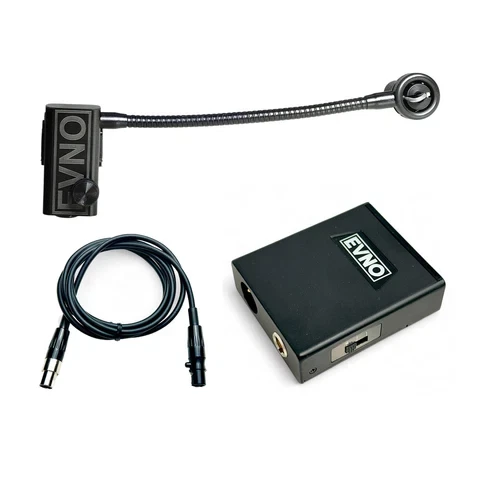 Evno FLX - Flute Microphone System