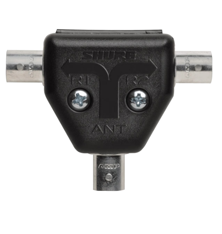 Shure UA221 - Passive Antenna Splitter