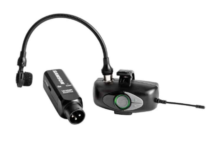Samson AirLine XR Wind Instrument Wireless System