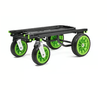 Gravity Cart L 01B - Multifunctional Trolly (Large)