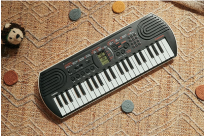 CASIO SA-81 - 44 mini-size keyboard