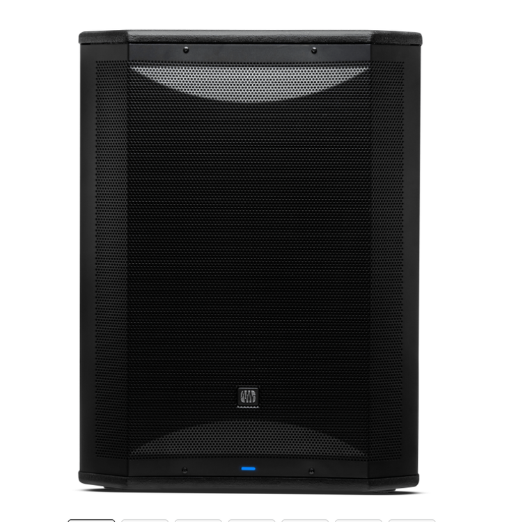 Presonus AIR XD SUB 18 - 1 x 18" Active Extended Definition Subwoofer
