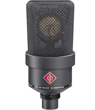 Neumann TLM-103 Large Diaphragm Cardioid Microphone