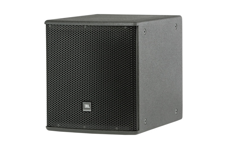 JBL ASB6112 - Compact 12-inch Subwoofer