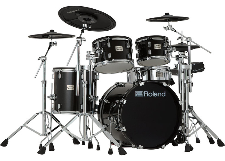 Roland VAD516  V-Drums Acoustic Design Electronic Drum Kit