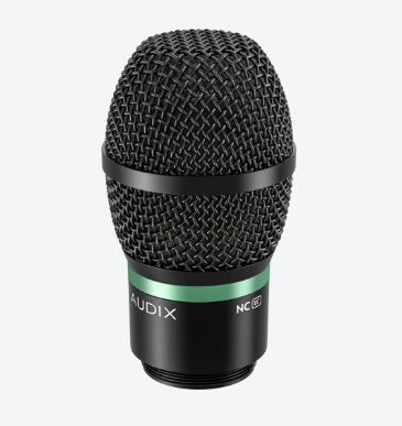 Audix Novacore NCEC -  Extended Cardioid Wireless Capsule