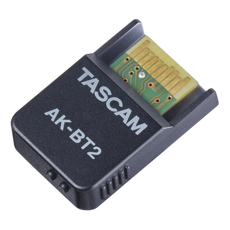 Tascam AK-BT2 - Bluetooth Adaptor for Tascam Products
