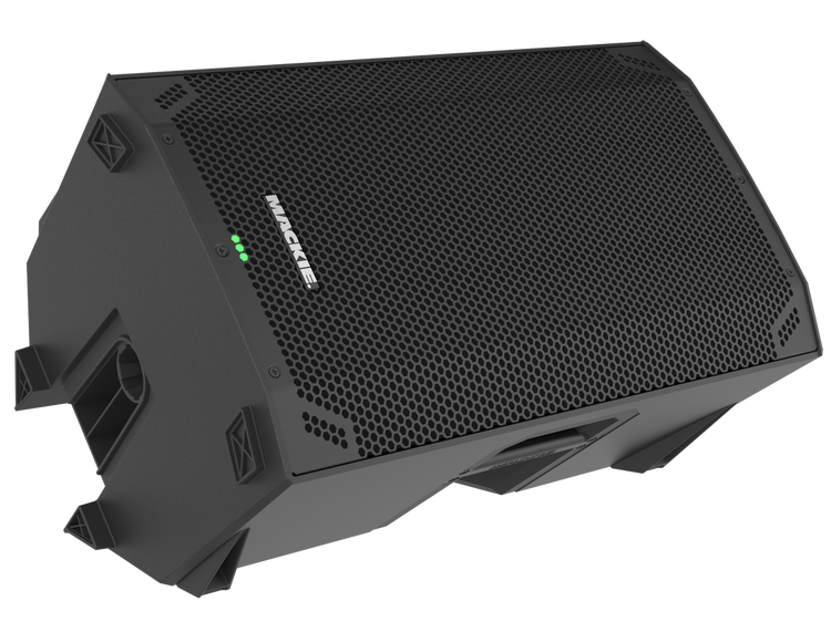 Mackie Thump12v4 - 12” Professional Powered Loudspeaker With Bluetooth®