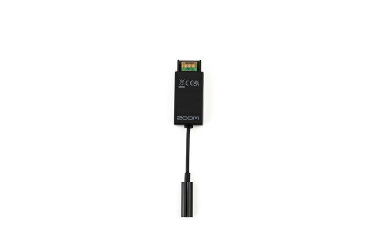 Zoom TCA-1 Timecode Adapter