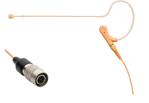 Airwave Tech - HSD-SLIMLINE+ SE - T4 - TAN