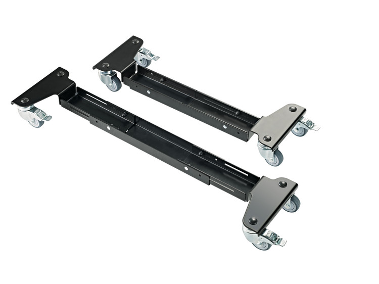 K&M 18806 - Trolley for Keyboard Stands
