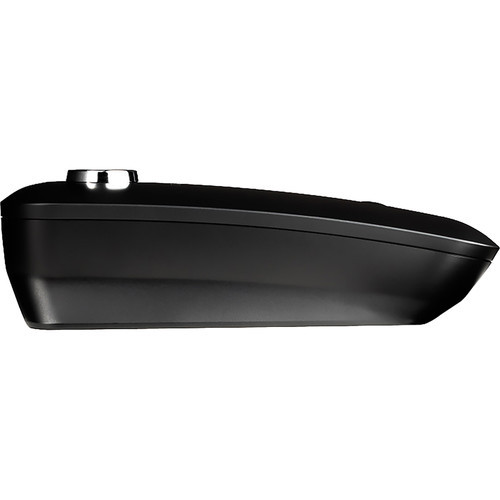 Shure ULXD8 - Digital Wireless Gooseneck Base Transmitter with No Mic (Black, G50: 470 to 534 MHz)