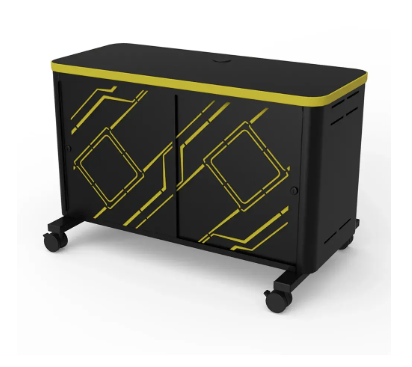 Spectrum Console Gaming Hub