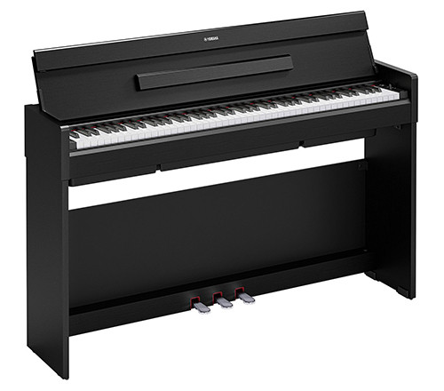 Yamaha YDP-S36 - Arius YDP Series Digital Piano, 88-Key Slim-Body Console