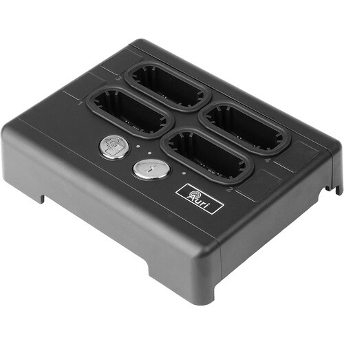 Auri D4-01 - Auri Docking Station 4