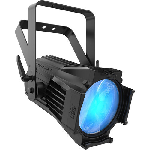 Chauvet Professional Ovation P-56FC Compact Silent RGBAL PAR Light