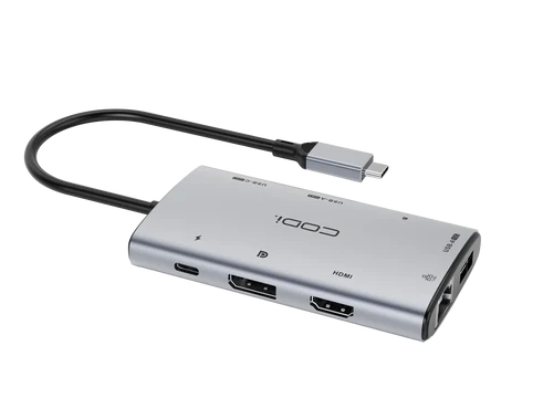CODi - 7-in-1 Multi-Port Hub