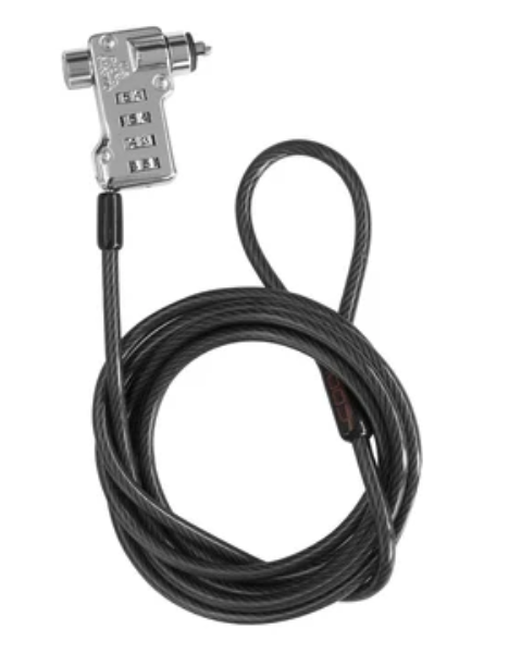 CODi - 4 Digit Combination Cable Lock