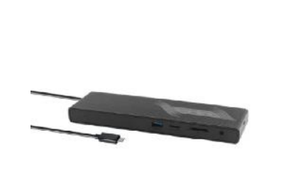 CODi - Centro1201 Multi-Display 85W USB-C Docking Station