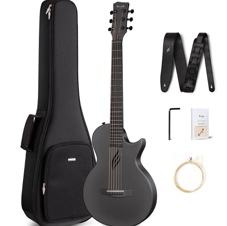 NOVA GO Smart Electric Guitar