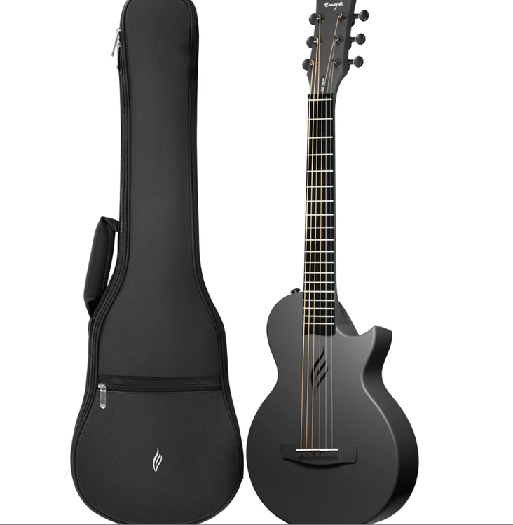 NOVA GO MINI Smart Electric Guitar