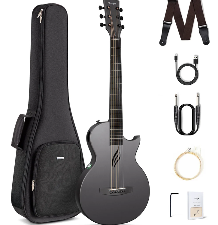 NOVA GO SP1 Smart Electric Guitar