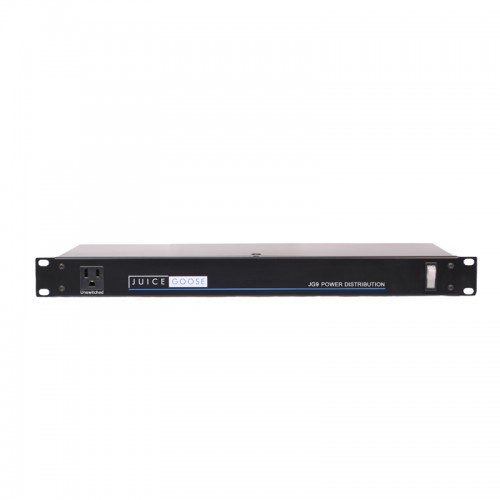 Juice Goose JG 9 - 9 Outlet Power Conditioner